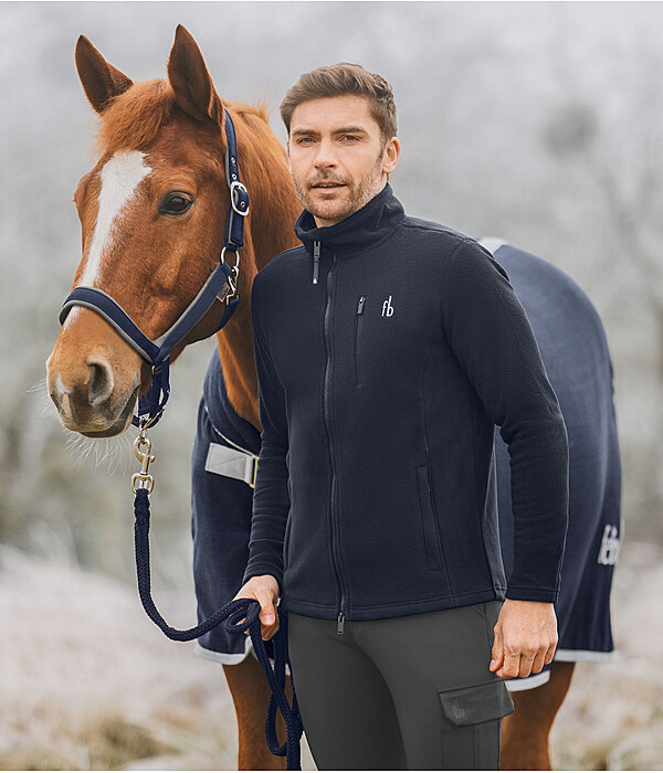 Heren-Outfit Phoenix in navy