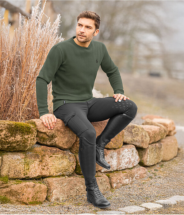 Heren-Outfit Rio in forest