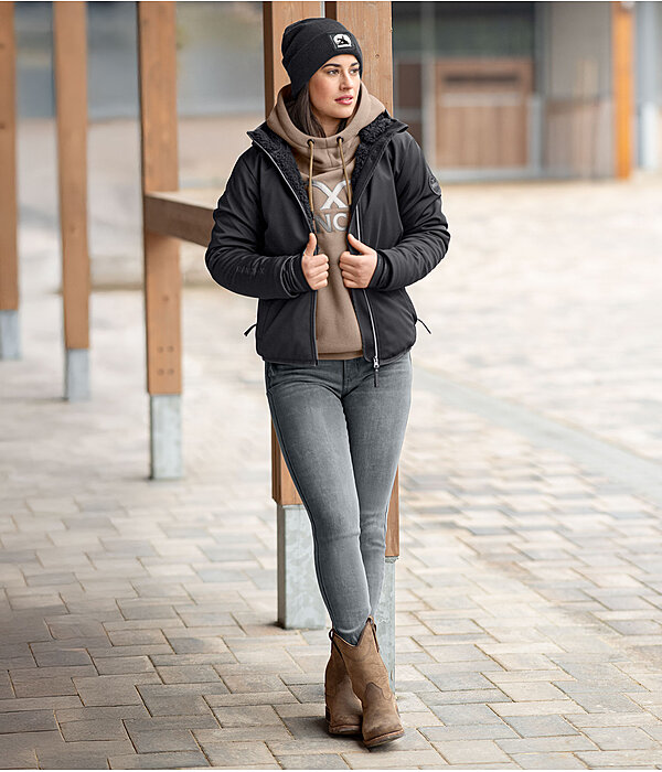 Western-Outfit Macy in natural