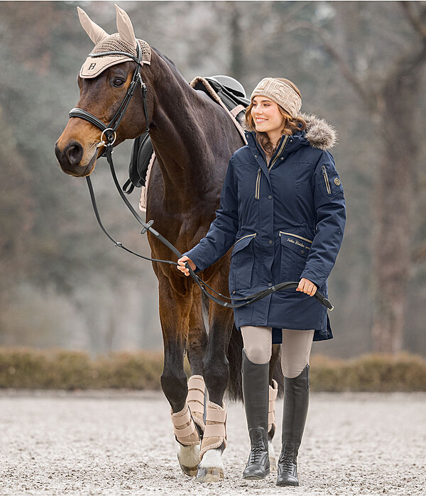 Dames-Outfit Ulla in navy