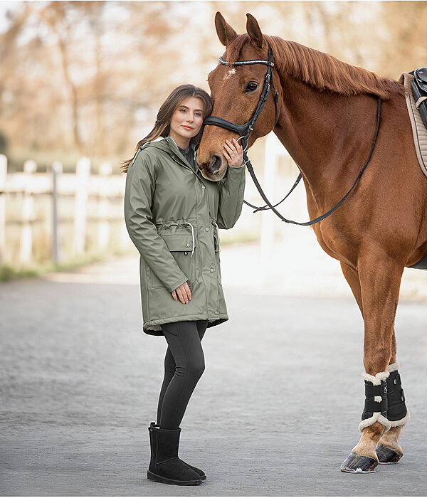Dames-Outfit Stella II in Dusty-Olive