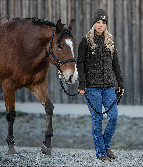 Western-Outfit Hadley in zwart