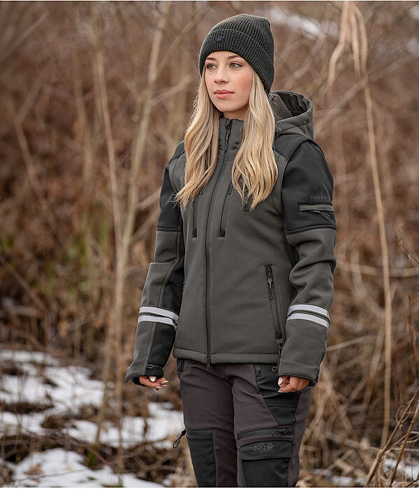 Outfit Stonepeak in dark olive