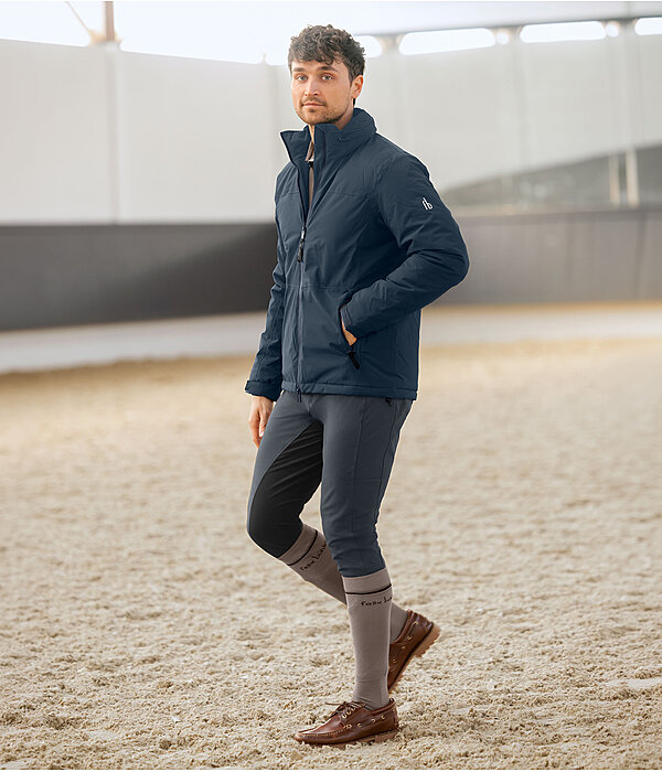 Heren-Outfit Woodstock in navy