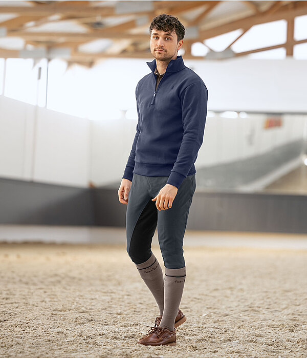 Heren-Outfit Portland in navy classic